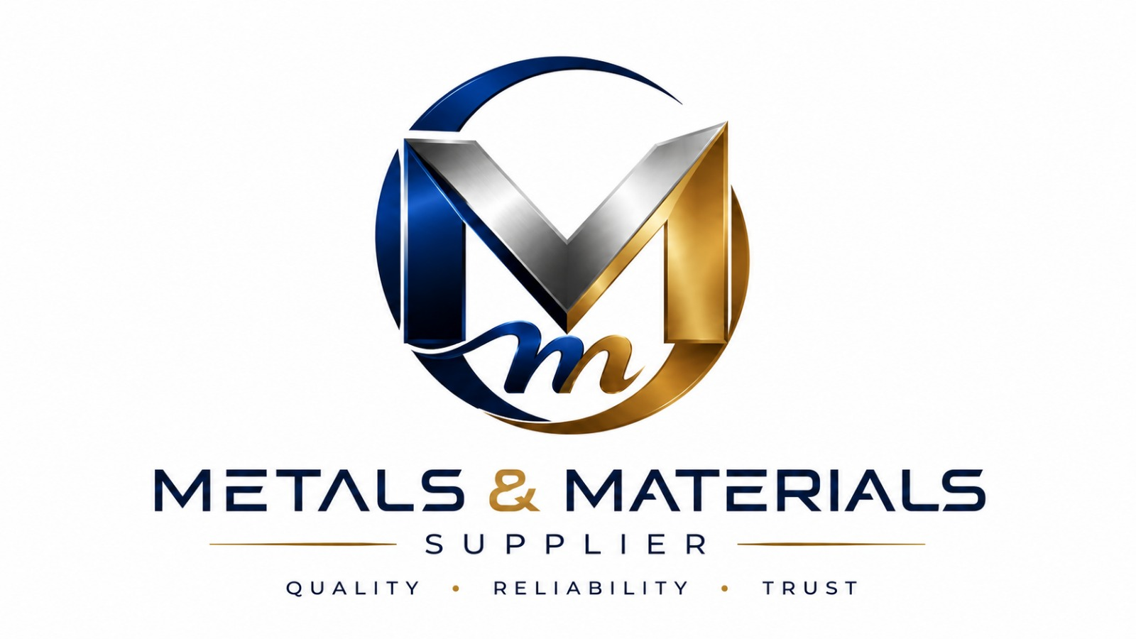 Metals & Materials Supplier