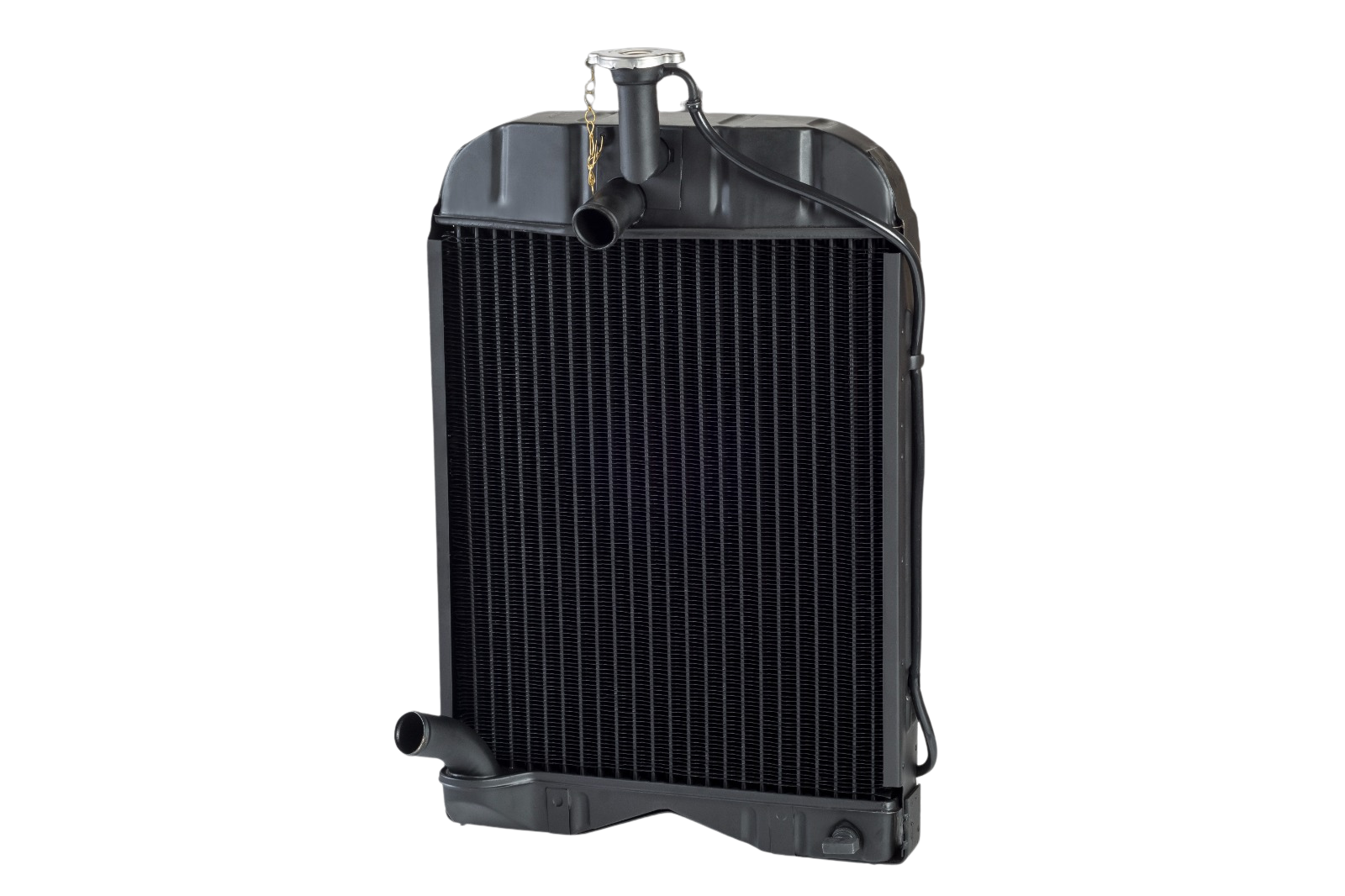 Commercial Truck Radiator