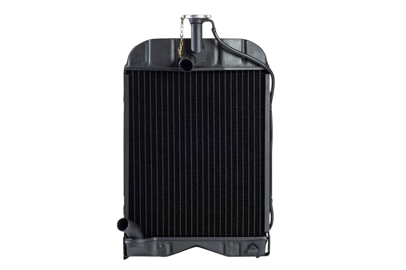 Agricultural Tractor Radiator