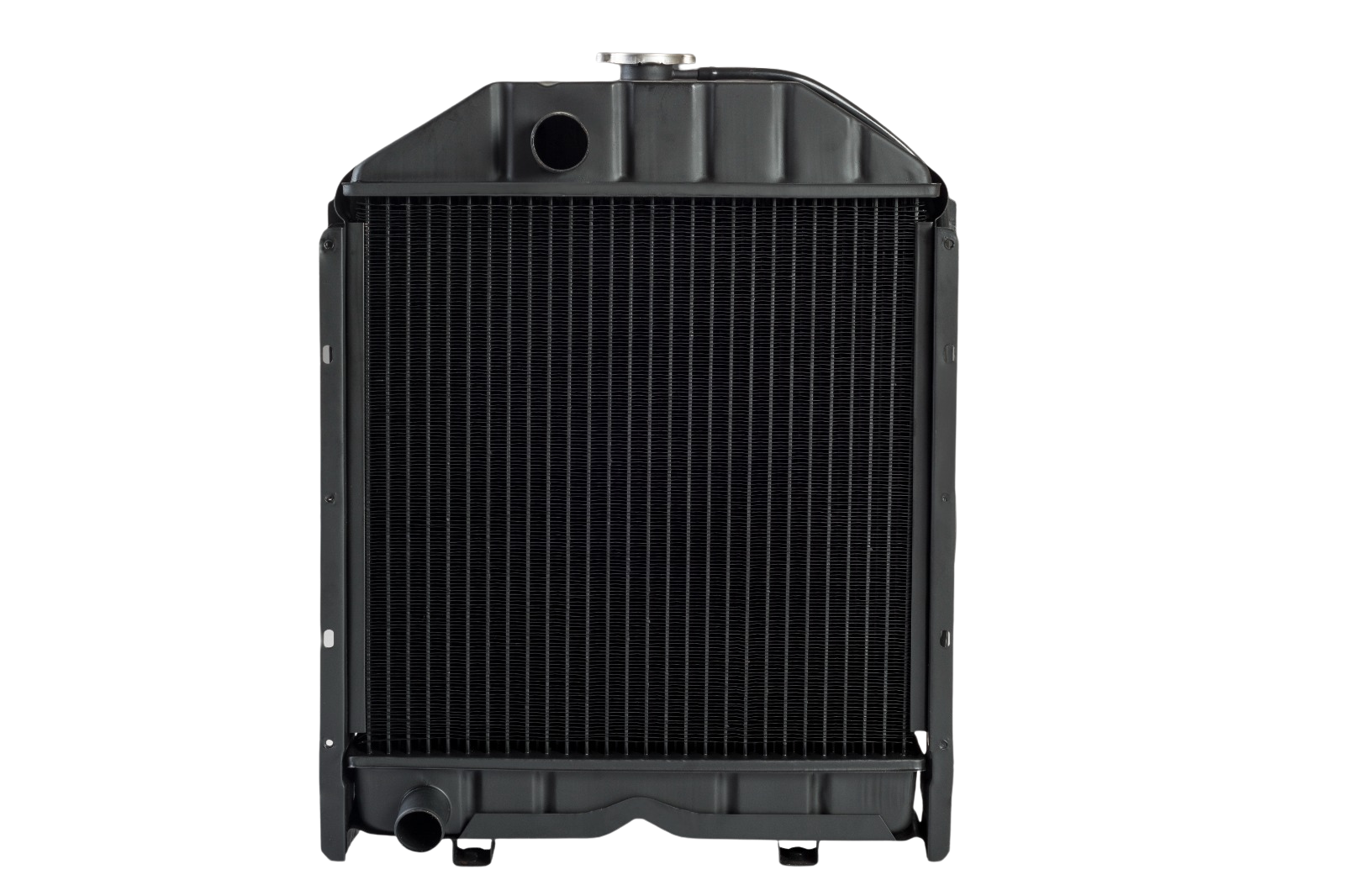 Industrial Generator Radiator
